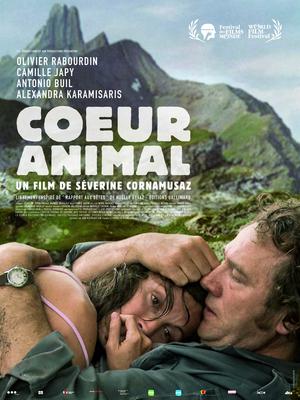 Cœur animal Cœur animal