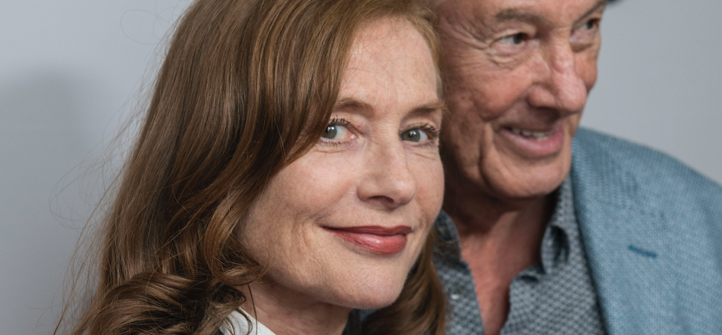 Isabelle Huppert nominated for Best Actress Award at the Oscars - © DR Isabelle Huppert nominated for Best Actress Award at the Oscars - © DR