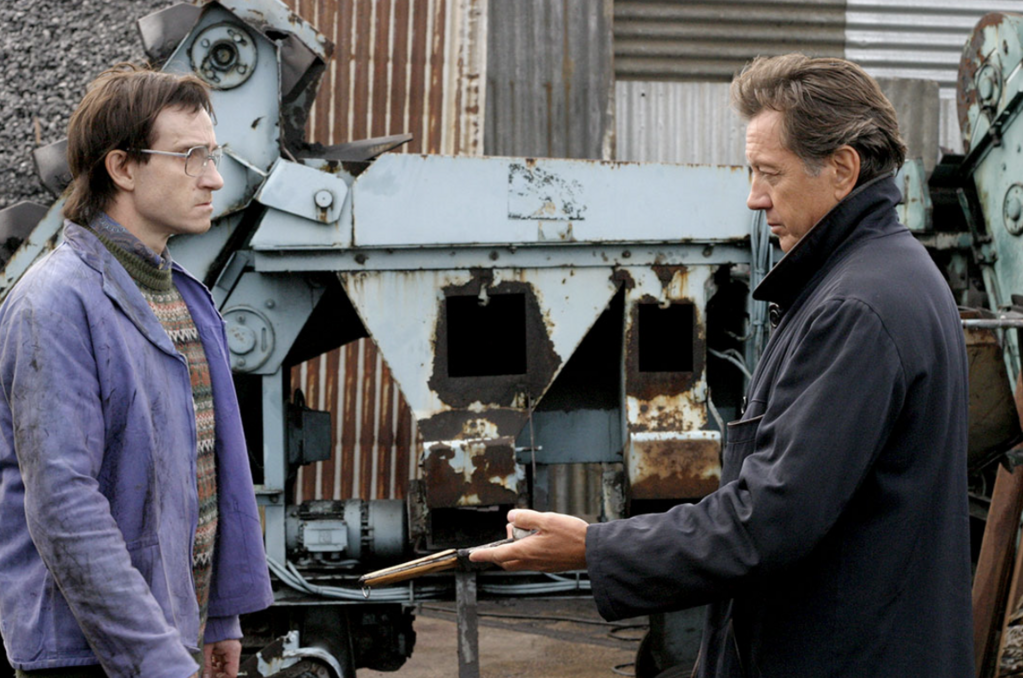 Dans la tête du tueur Dans la tête du tueur