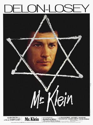 Mr. Klein Mr. Klein