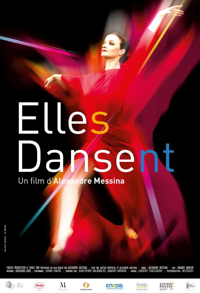 Elle dansent