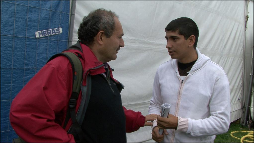 C'est parti C'est parti