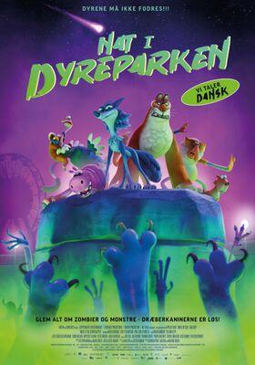 Night of the Zoopocalypse - Denmark Night of the Zoopocalypse - Denmark