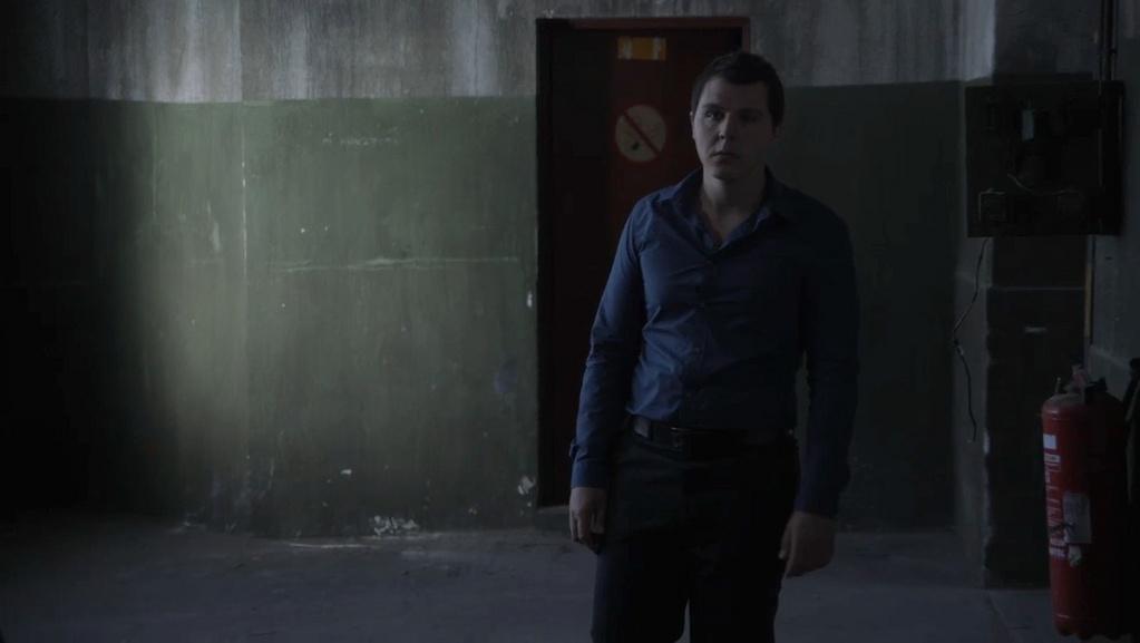 La Dernière Main La Dernière Main