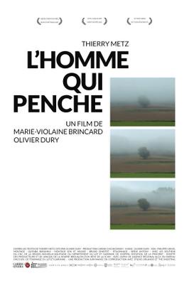 L'Homme qui penche L'Homme qui penche