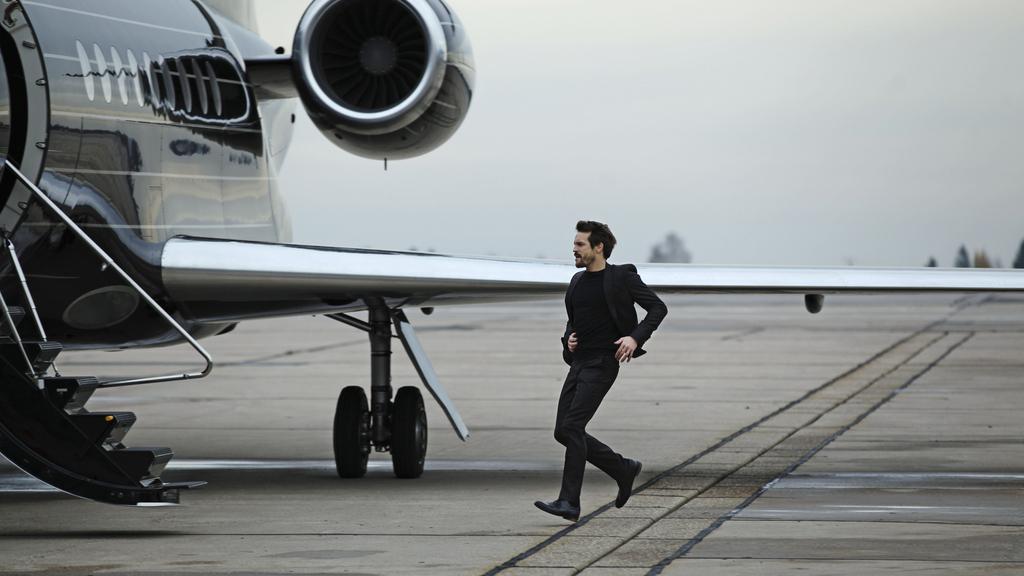 La Confrérie des larmes - © Etienne Braun La Confrérie des larmes - © Etienne Braun