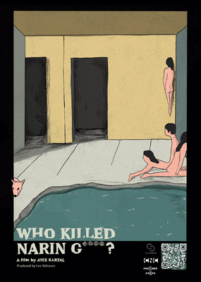 Who Killed Narin G****? Who Killed Narin G****?