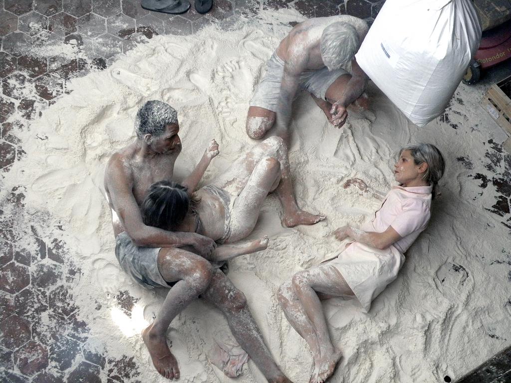 Alexia Stresi - &copy; Jeannick Gravelines