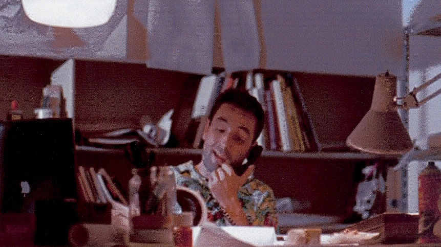 モントリオール　コメディー映画祭 - 2002