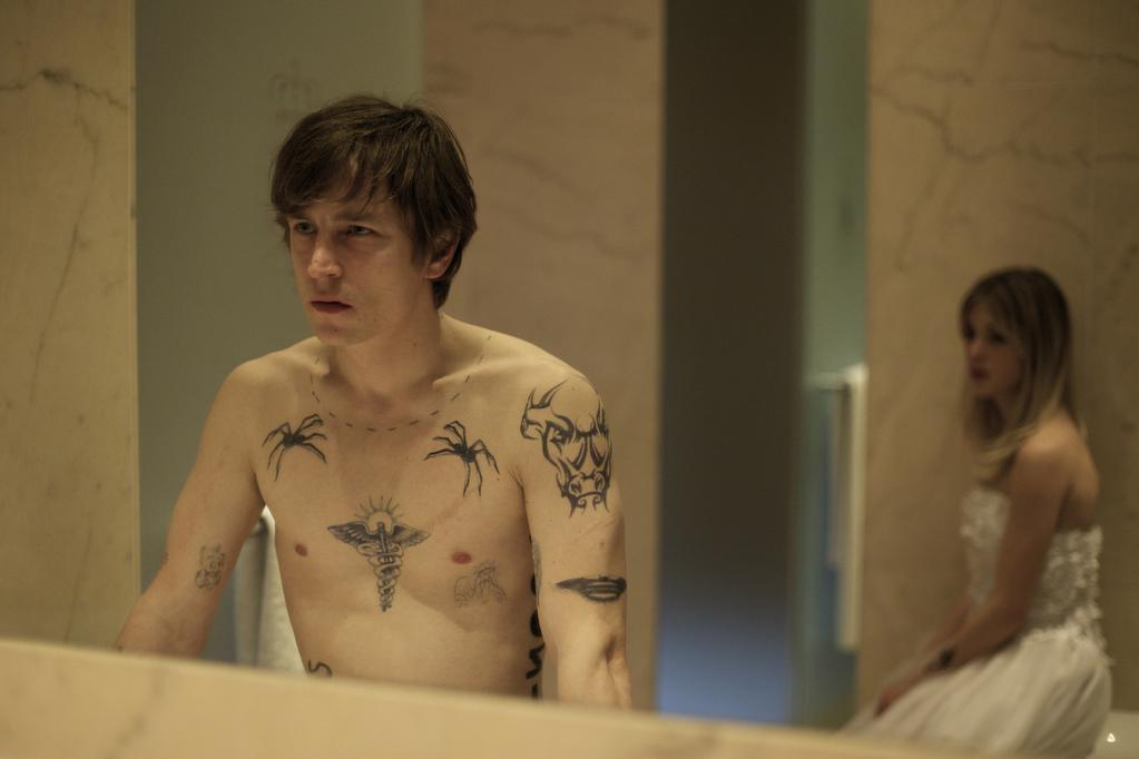 IFI French Film Festival (Dublin) - 2017