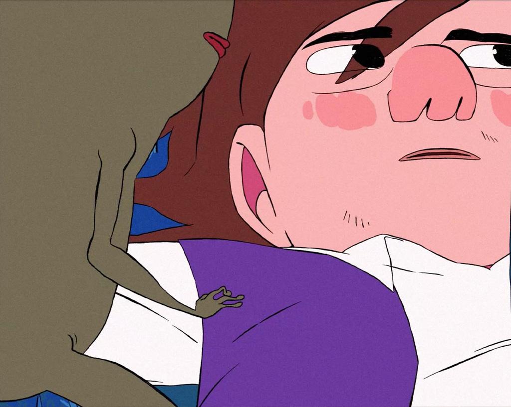 R&eacute;my Wants to Die