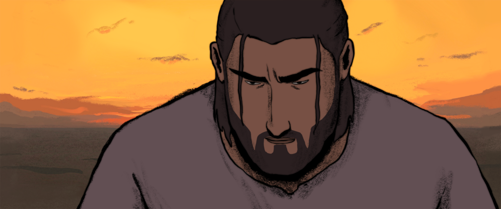 D&rsquo;Oran &agrave; Almeria