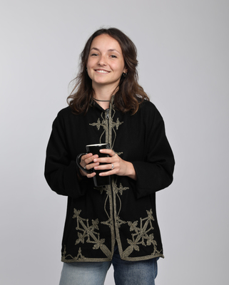 Francesca Mccall Francesca Mccall