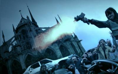 Festival du film d'horreur et fantastique de San Sebasti&aacute;n  - 2009