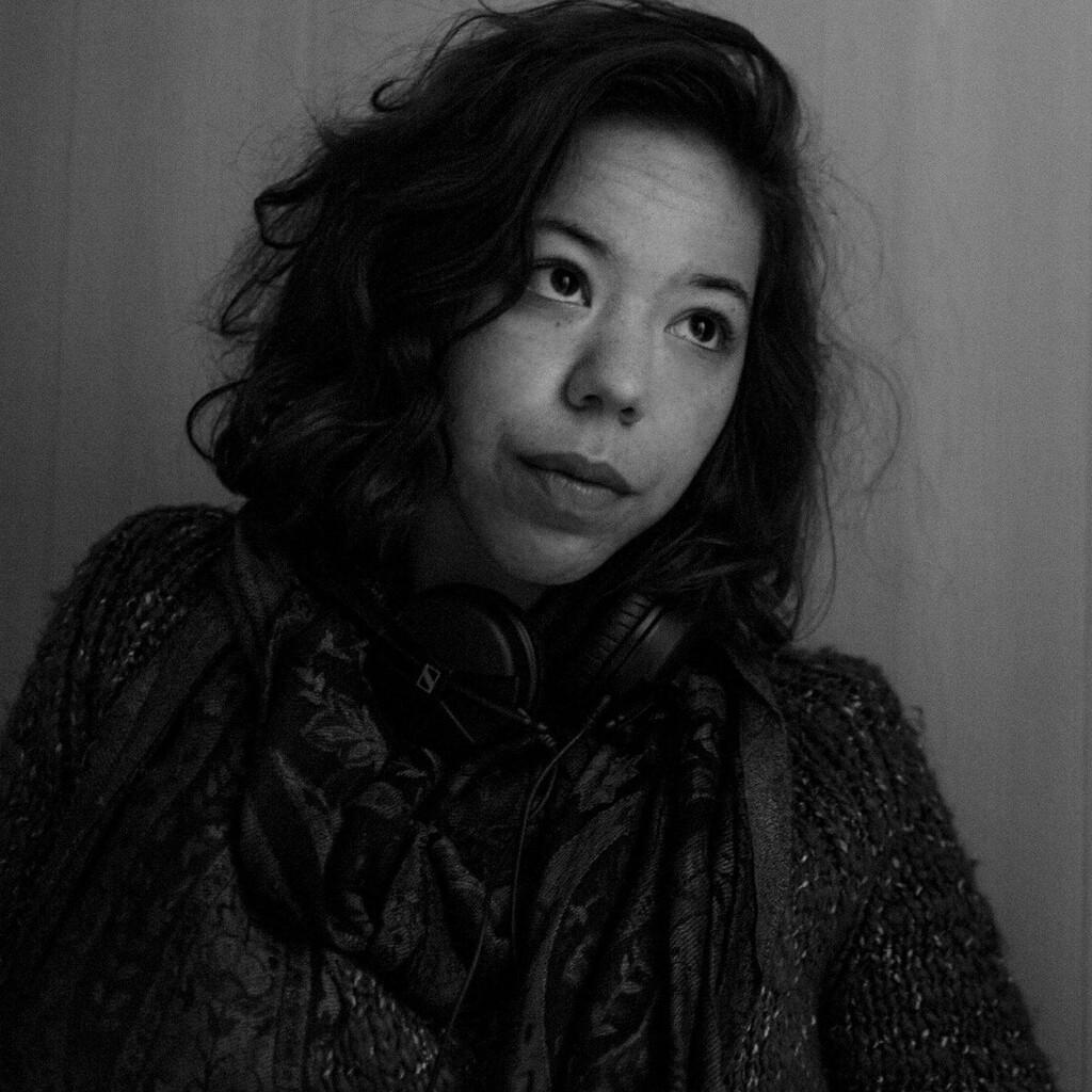 Myriam Garcia Marienstras