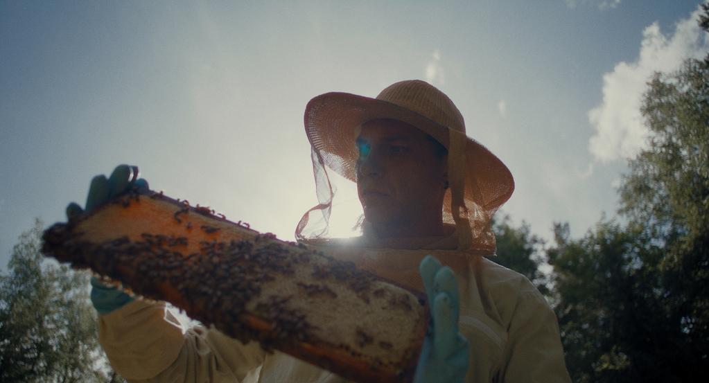 Amer Nectar Amer Nectar