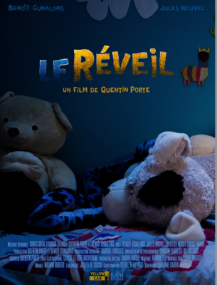 Le R&eacute;veil