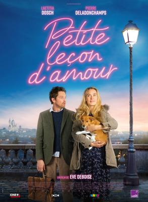 Petite leçon d'amour Petite leçon d'amour