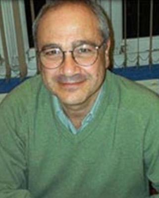 Serge Lascar Serge Lascar