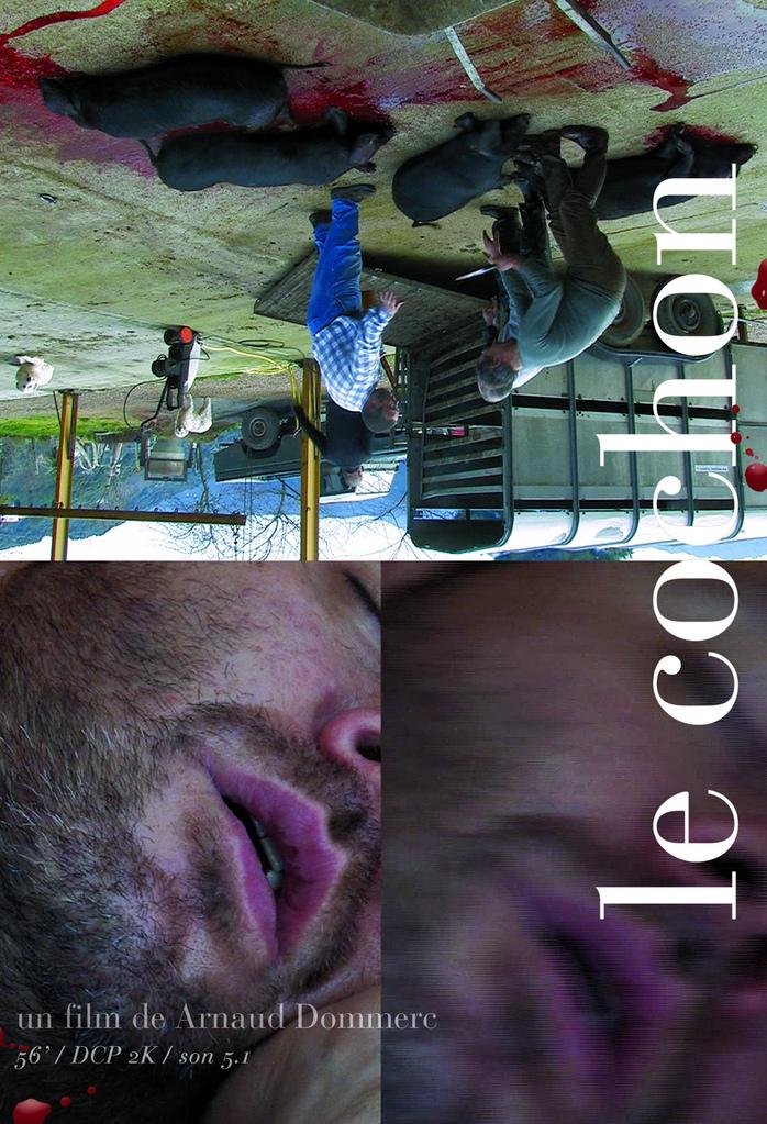 Slaughtering the Pig Slaughtering the Pig