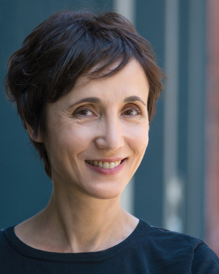 Madeleine Assas - © Carole Parodi Madeleine Assas - © Carole Parodi