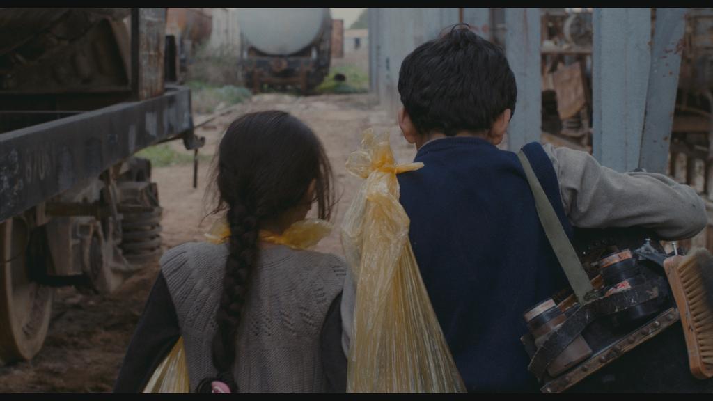 Baghdad Station Baghdad Station