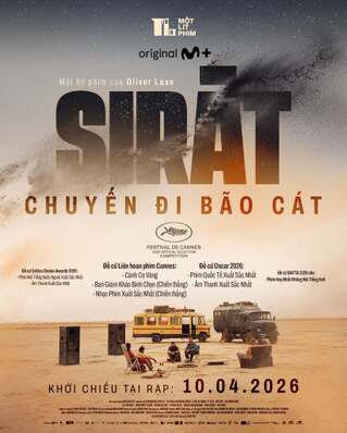 Sir&acirc;t - Vietnam