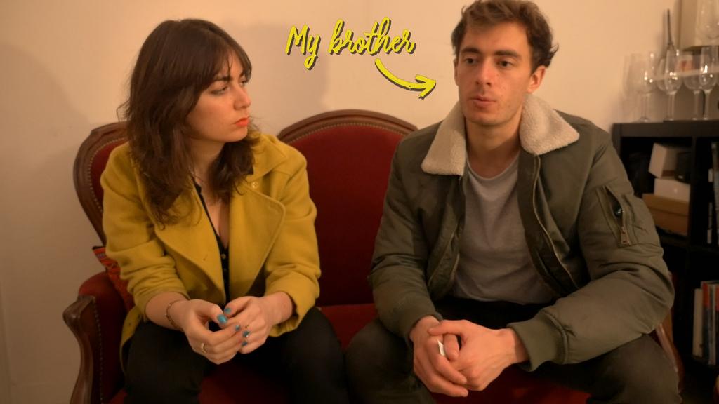 My Parents' Divorce My Parents' Divorce