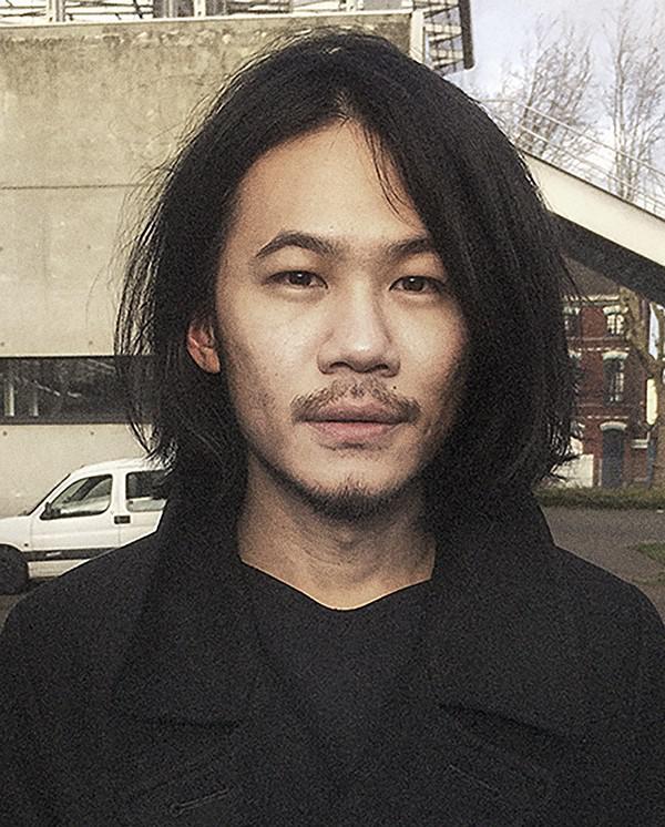 Pang-Chuan Huang Pang-Chuan Huang