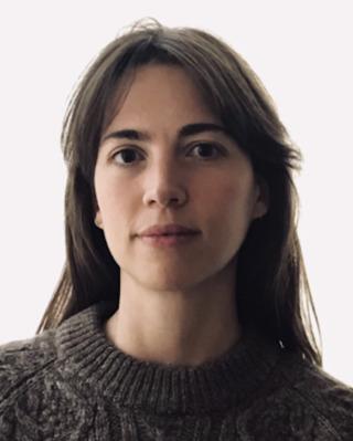 Johanna Nahon Johanna Nahon