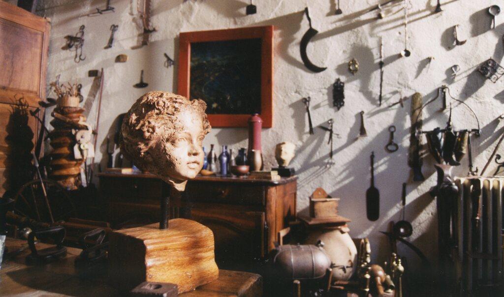 H&eacute;l&egrave;ne Gold