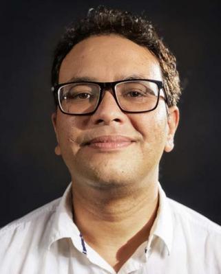 Abinash Bikram Shah - © Underground Talkies Nepal Abinash Bikram Shah - © Underground Talkies Nepal