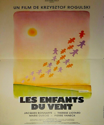 Les Enfants du vent Les Enfants du vent