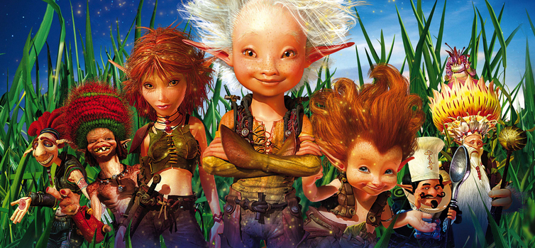 French films at the Spanish box office in 2010 French films at the Spanish box office in 2010