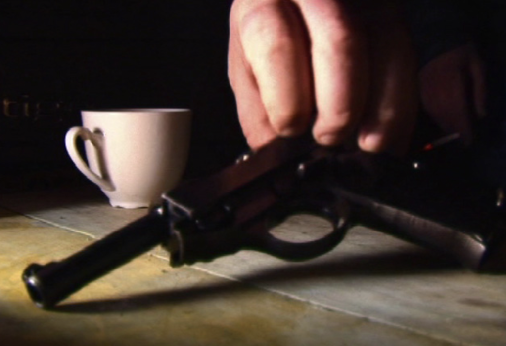 Y'a pas d'os ! Y'a pas d'os !