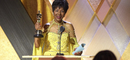 The United States honor French cinema and audiovisual works - AMPAS The United States honor French cinema and audiovisual works - AMPAS