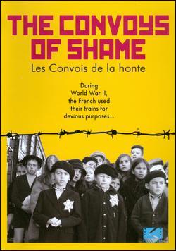 Convois de la honte Convois de la honte