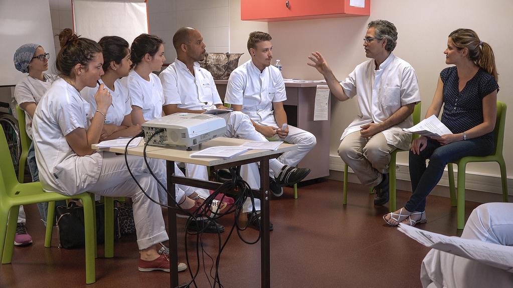 ロンドン-フレンチフィルムフェスティバルUK - 2018