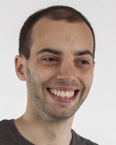 Cl&eacute;ment Chaudat