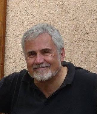 Frédéric Pieretti Frédéric Pieretti