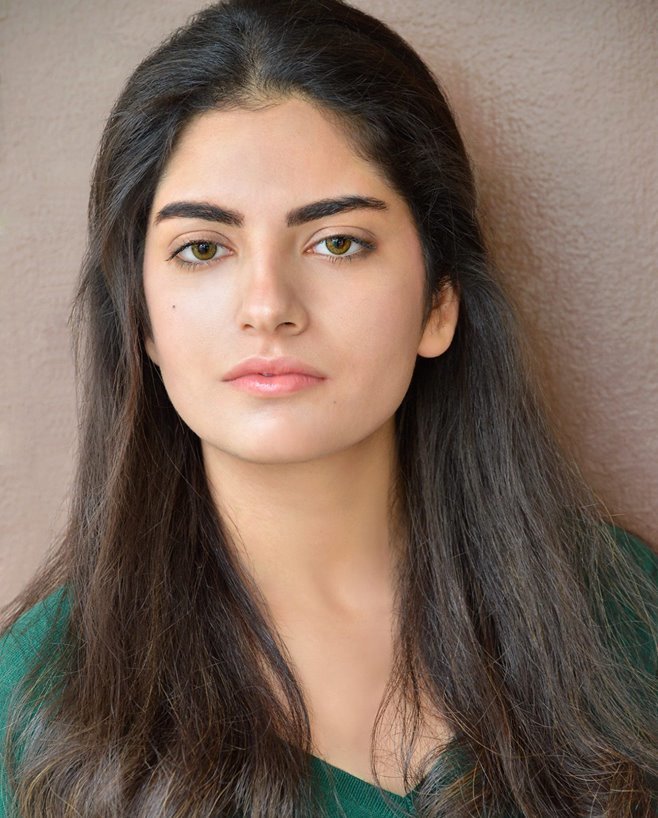 Jasmine Bissete Jasmine Bissete