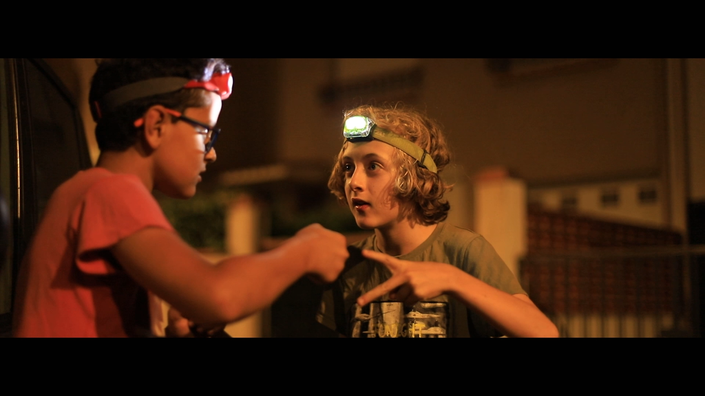 Dare or Not Dare or Not