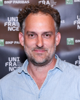 Johannes Suhm - &copy; Sam Santos / Unifrance