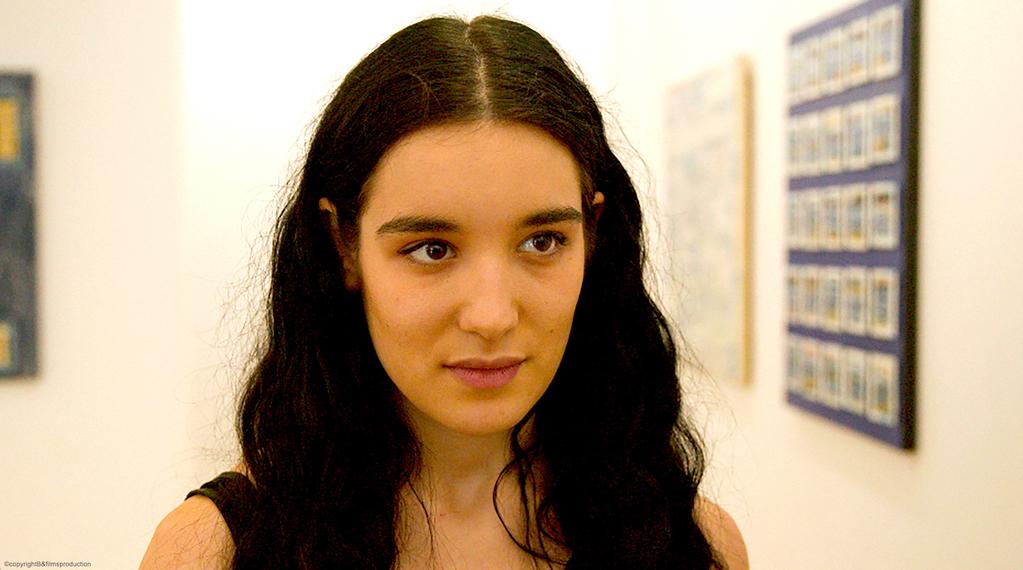 La Couleur dans les mains - © B&Films Production La Couleur dans les mains - © B&Films Production