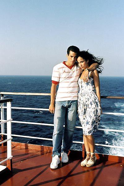 Festival du Film Fran&ccedil;ais d'Helv&eacute;tie - 2005