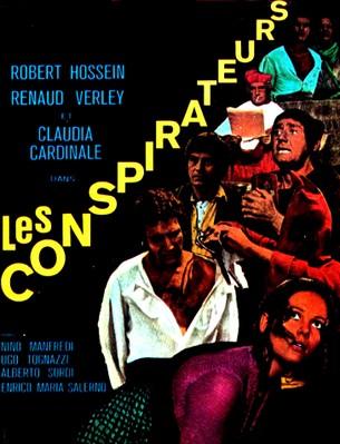 Les Conspirateurs Les Conspirateurs