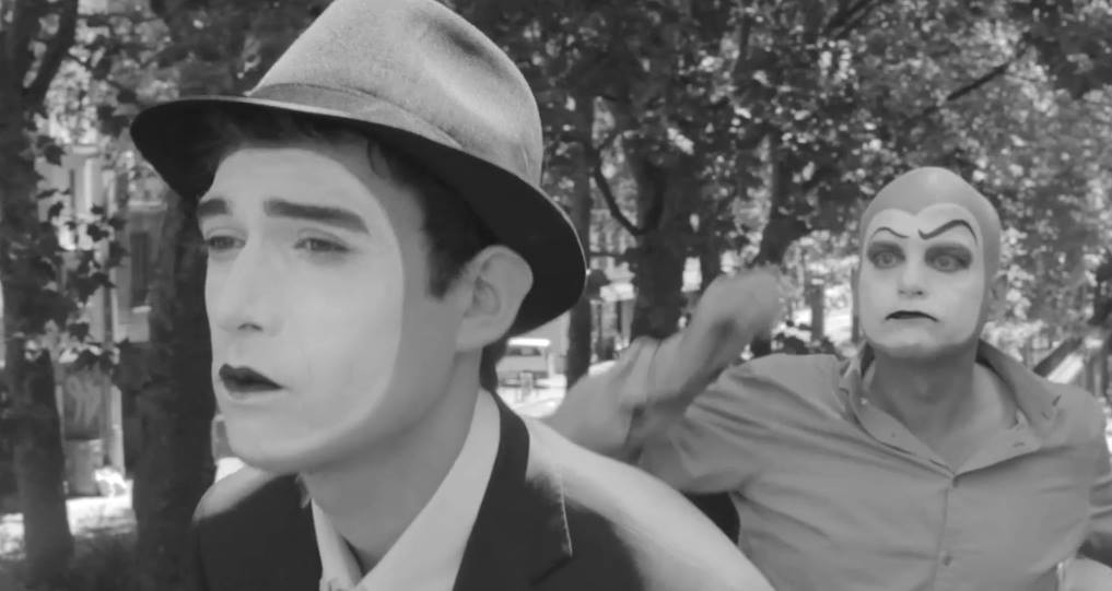 S&eacute;bastien Marc