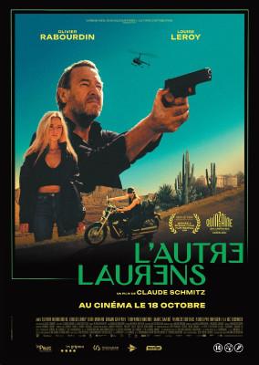 L'Autre Laurens - Belgium L'Autre Laurens - Belgium