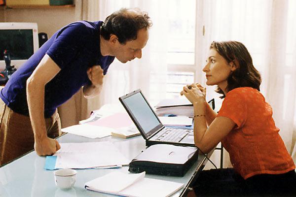 Cairo - International Film Festival - 2002