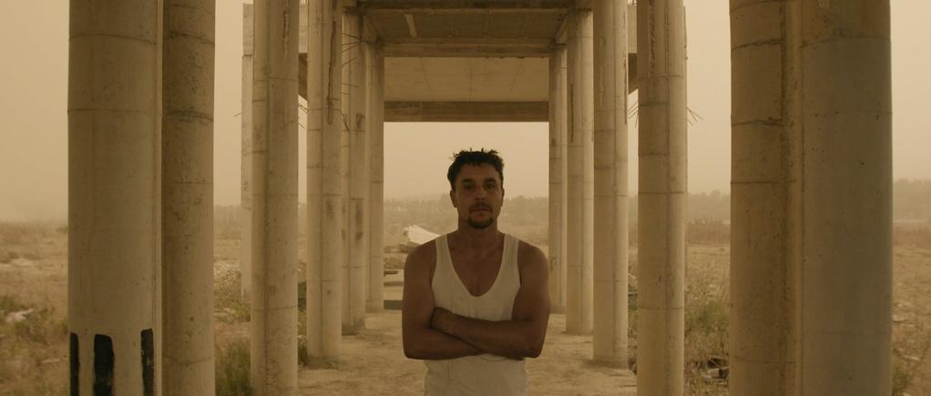 العرش (L’Arche) العرش (L’Arche)